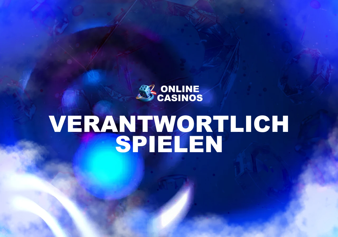 Information zu Tools und Maßnahmen für verantwortungsbewusstes Spielen in regulierten Online-Casinos